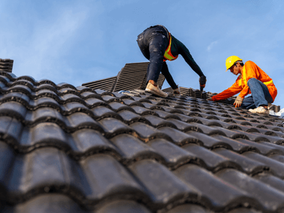About Roof Repair Experts Miller Place, NY